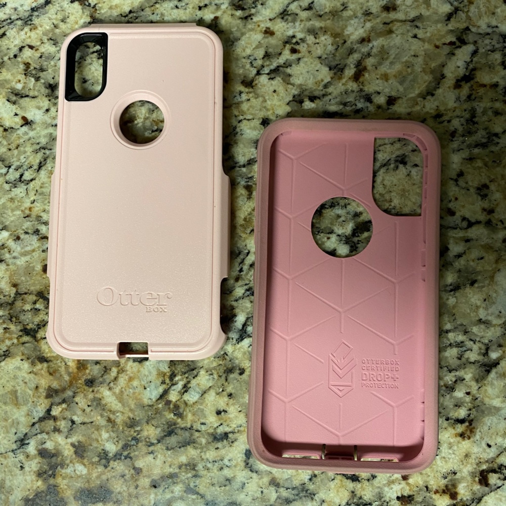 iPhone XR OtterBox Case
